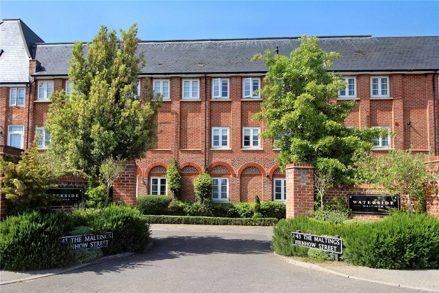 The Maltings